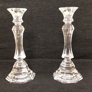 Candlestick Holders